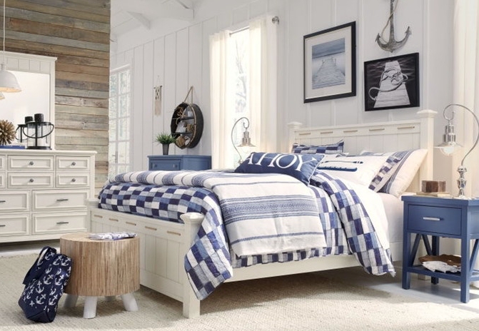 nautical bedroom furniture