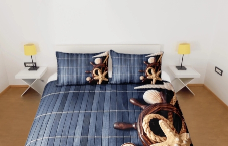 nautical bedding sets