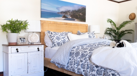 best coastal bedroom furniture