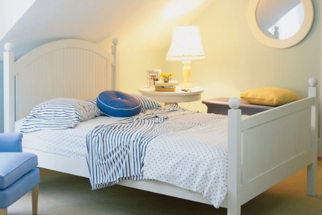 beach cottage bedroom furniture