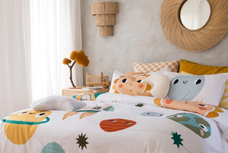 beach themed bedding queen size