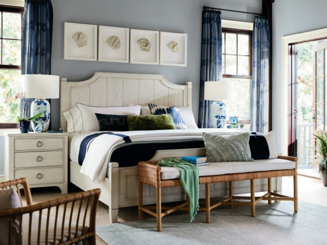 coastal living beds