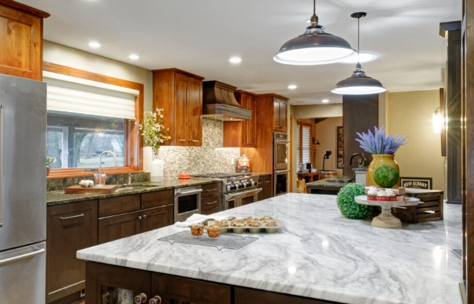 kitchen remodeling ideas and designs