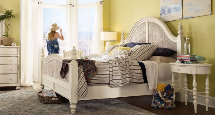 coastal bedroom furniture king size