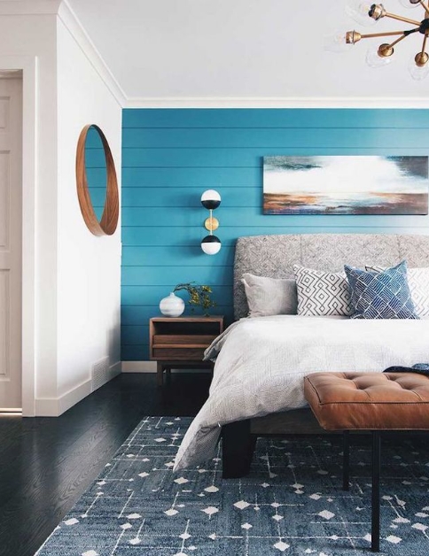 ideas for coastal bedroom