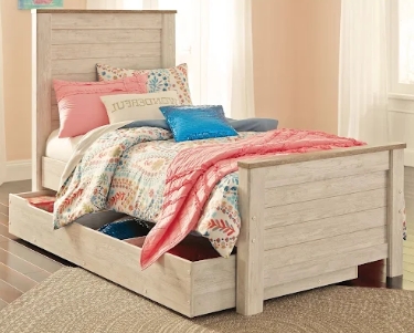 coastal trundle beds