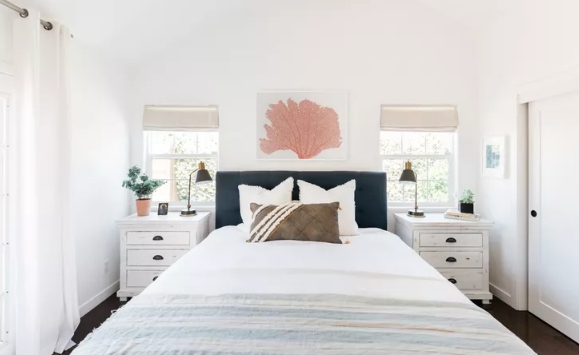 coastal themed bedroom furniture