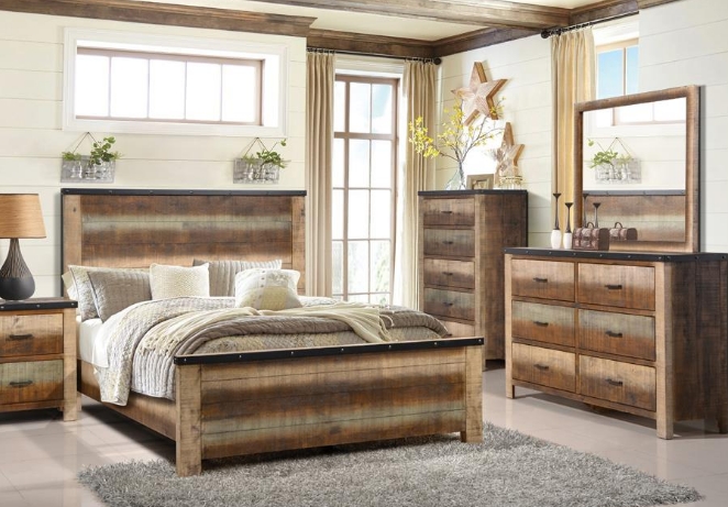 rustic coastal bedroom furniture