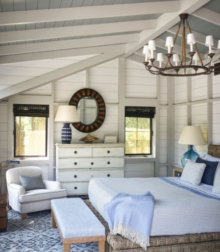 beach room decor ideas