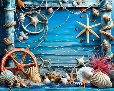 nautical room decor ideas