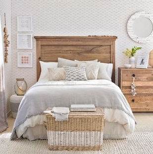 white nautical bedroom furniture