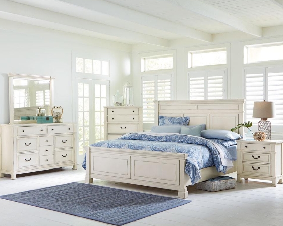 coastal theme bedroom furniture