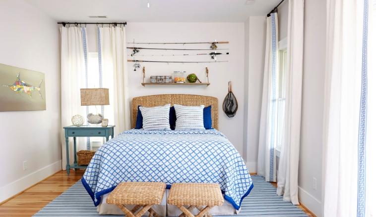 beach style room ideas