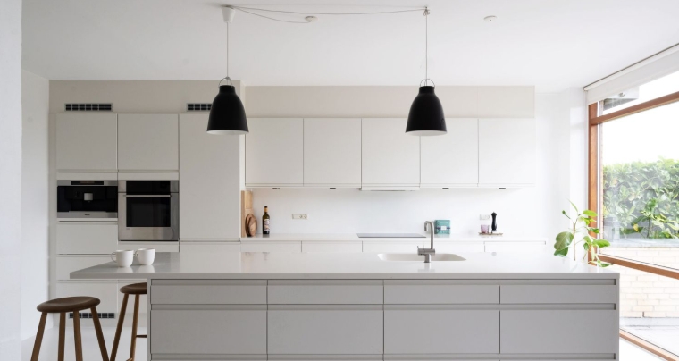 ikea kitchen design inspiration