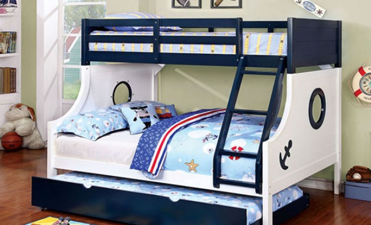 nautical style bedroom furniture