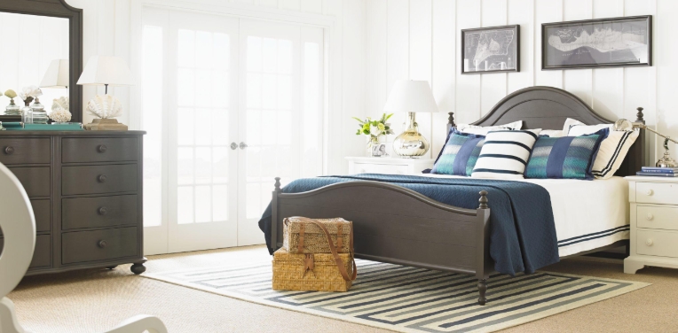 stanley coastal living bedroom furniture